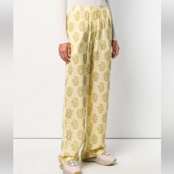 Acne Studios oversized pyjama set - Picture 2 of 9